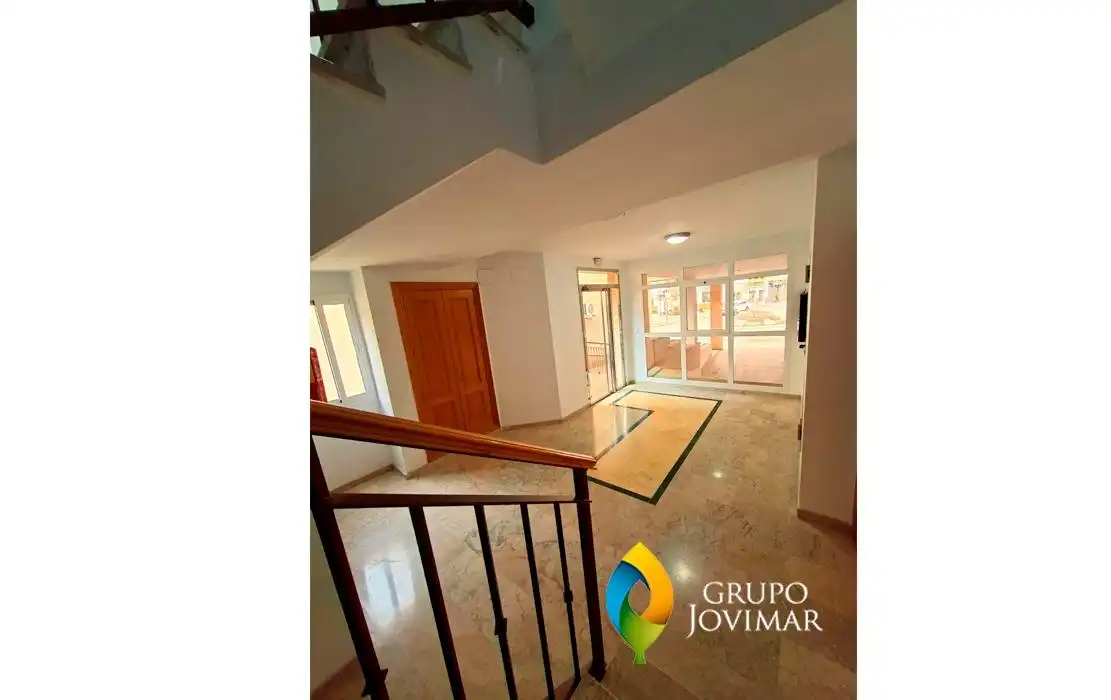 Wohnung zum Verkauf in Benalúa