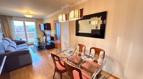 Photo 5 of Attic for sale in Camino de la Torrecilla, Avenida de Madrid, Palencia Capital