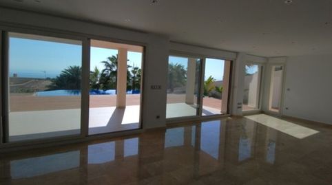 Foto 5 de Casa o chalet en venta en Moravit - Cap Blanc, Moraira