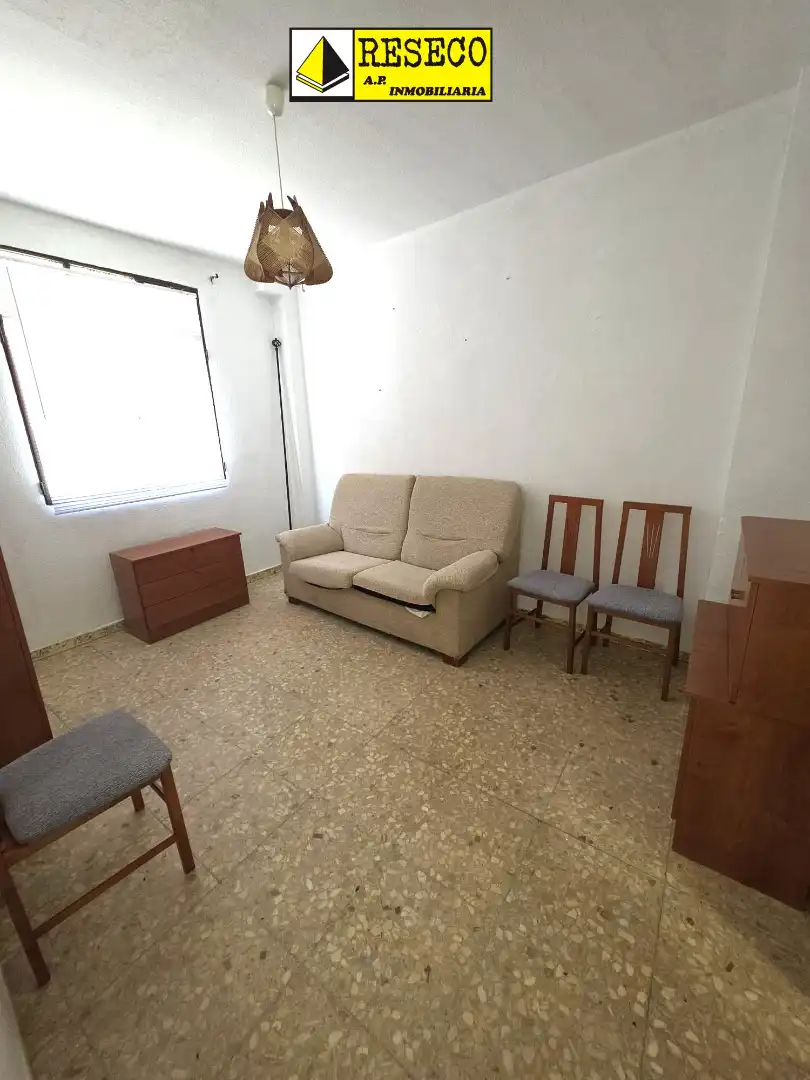 Piso en venta en Parque de la Constitución 5a