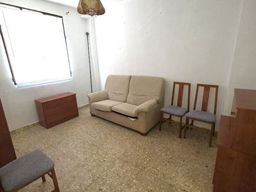 Piso en venta en Parque de la Constitución 5a