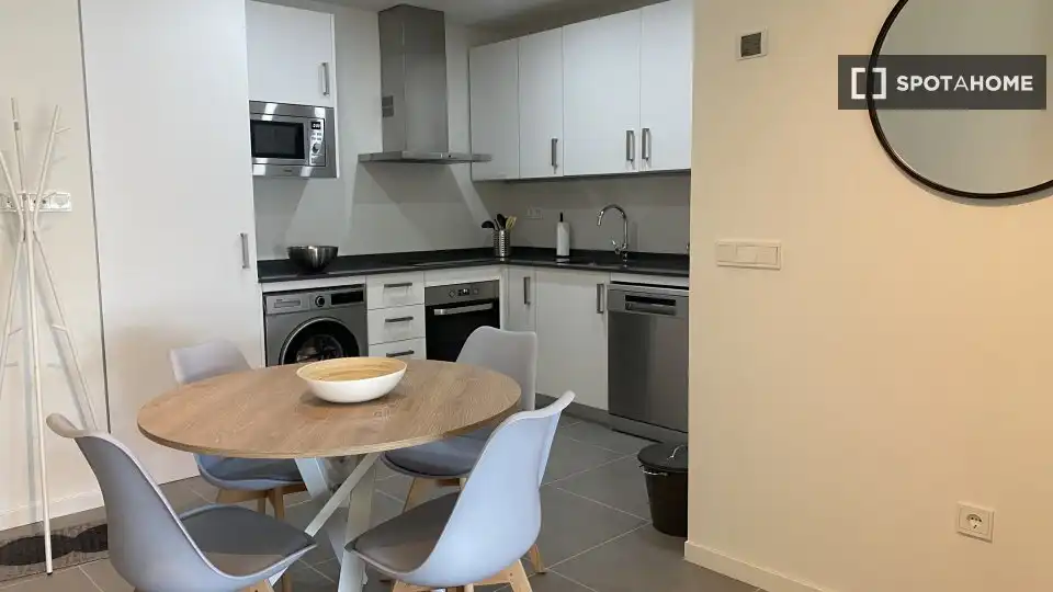 Habitació a Paseo Marítimo Oeste - Pacífico