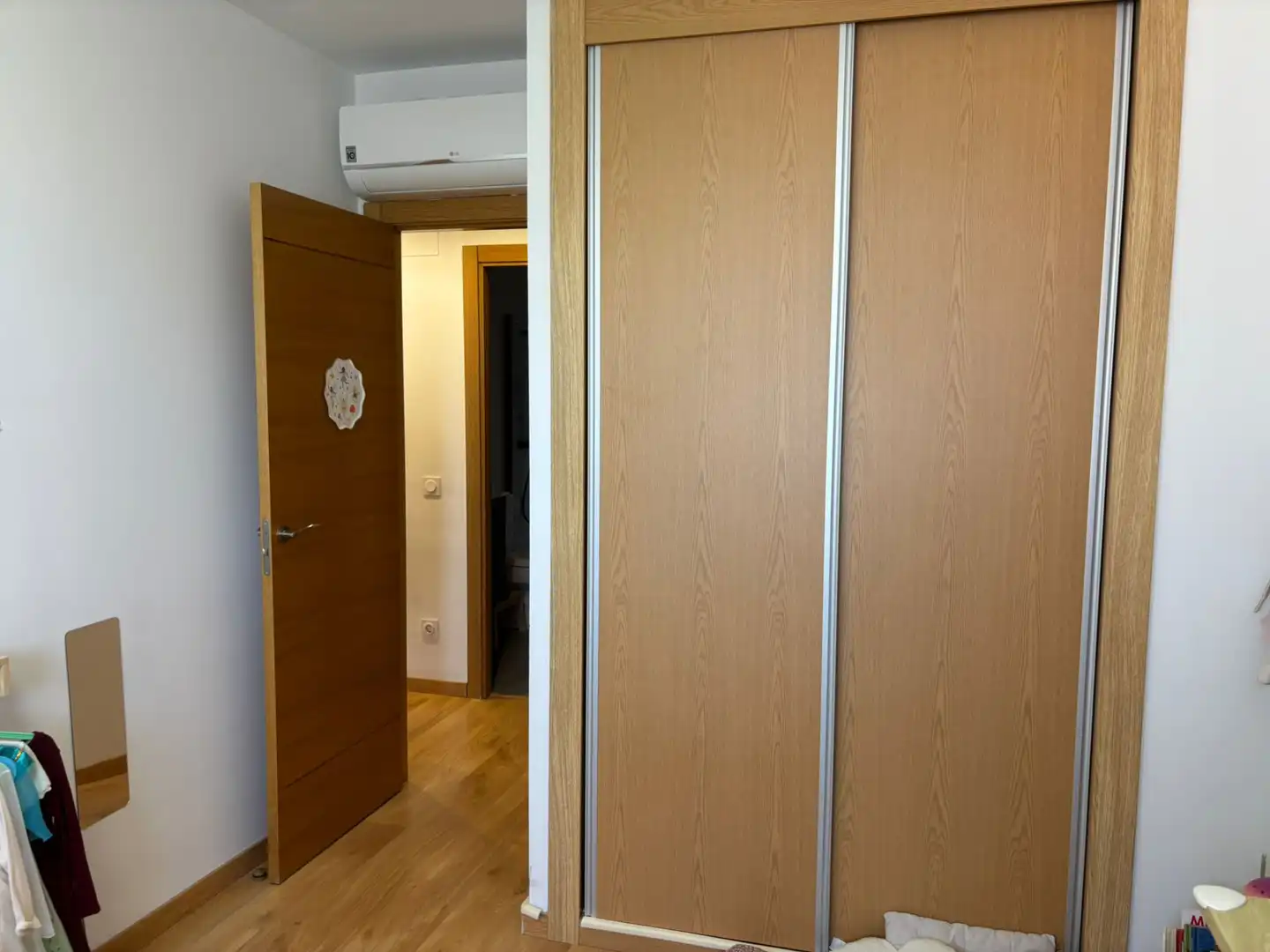 Pis en venda en Pinto amb Aire condicionat, Calefacció i Jardí privat