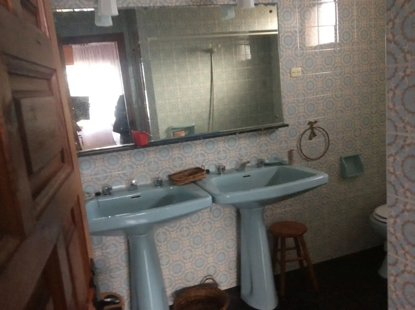 Bathroom of Houses for sale in Vigo 