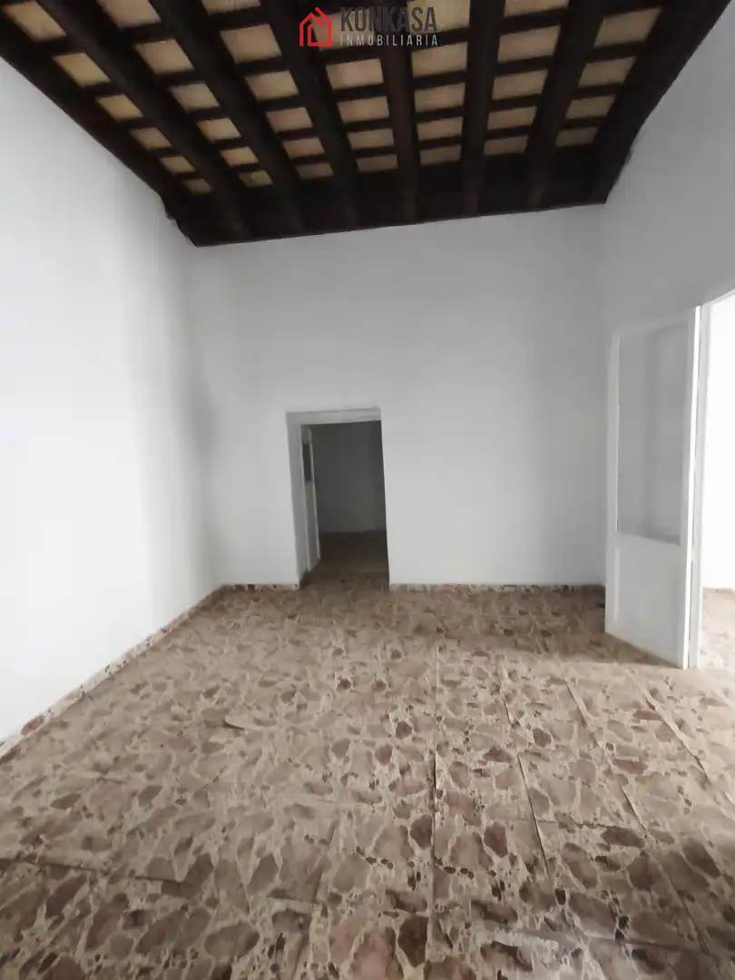 Casa o xalet en venda en Arcos de la Frontera amb Terrassa i Traster