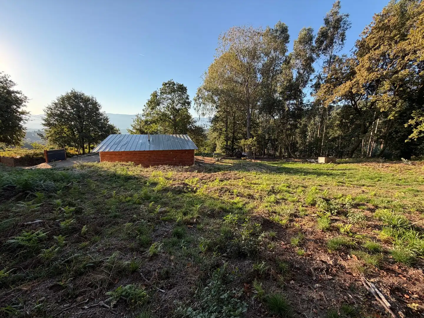 Villa con giardino in vendita a A Cañiza, imagen 11