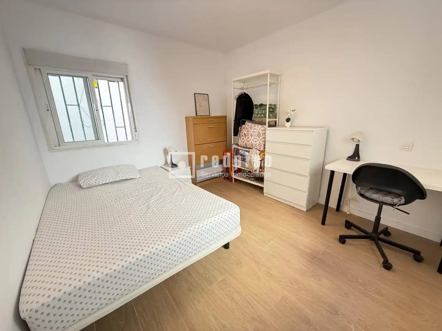 Habitación de Piso en venta en Madrid con Terraza y Amueblado