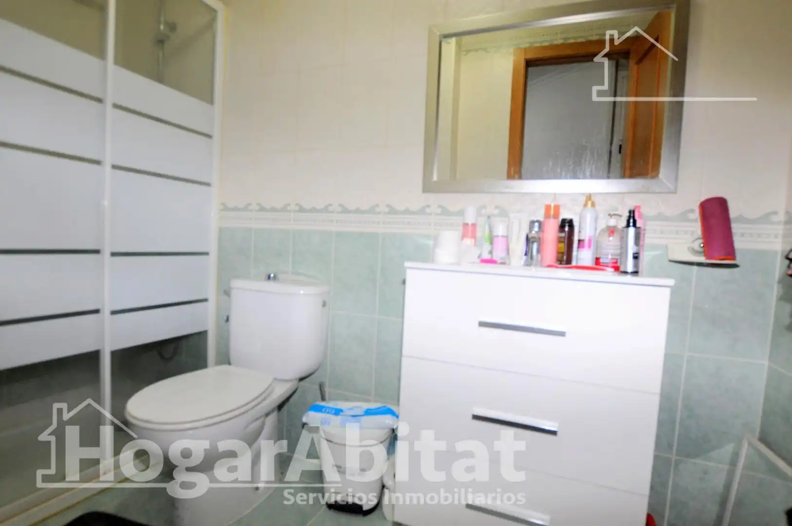 Flat with terrace for sale in Calle Vilamarxant, imagen 33