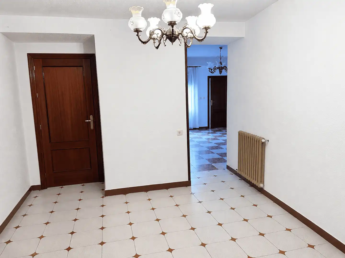 Casa adosada en venda en Cazorla