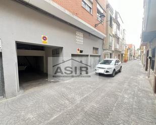 Aparcament de Garatge en venda en Alzira