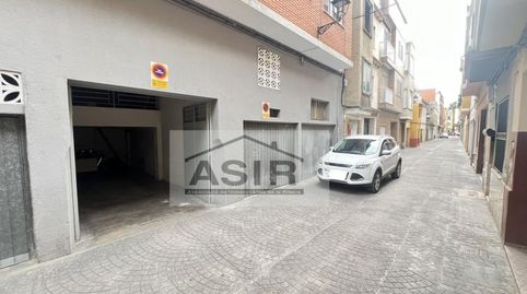 Garaje Venta Alzira