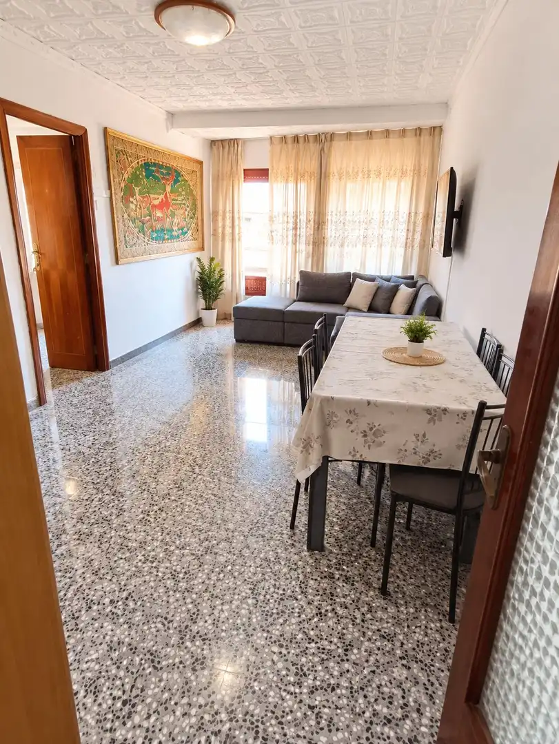 Apartment for sale in Benissa pueblo, imagen 2