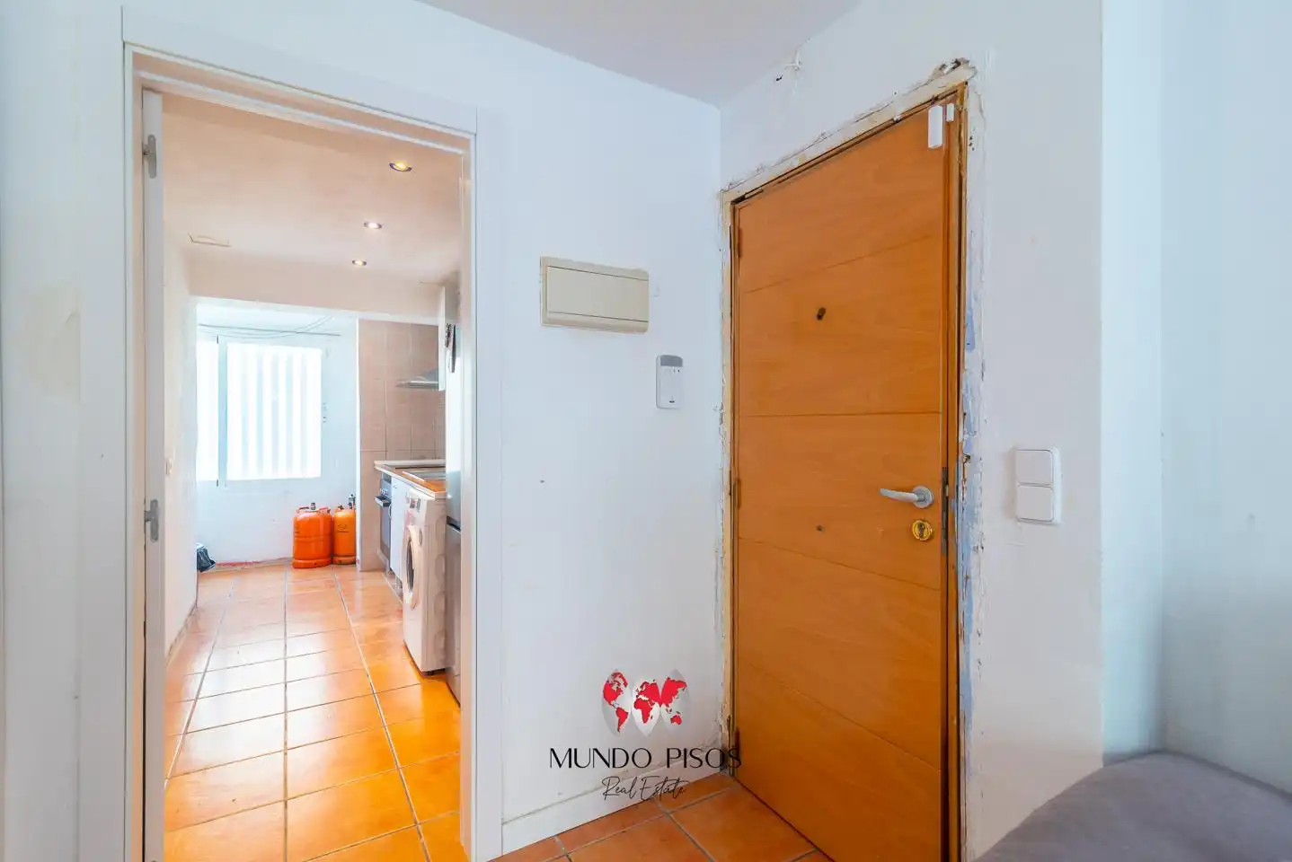 Planta baixa en venda en  Palma de Mallorca