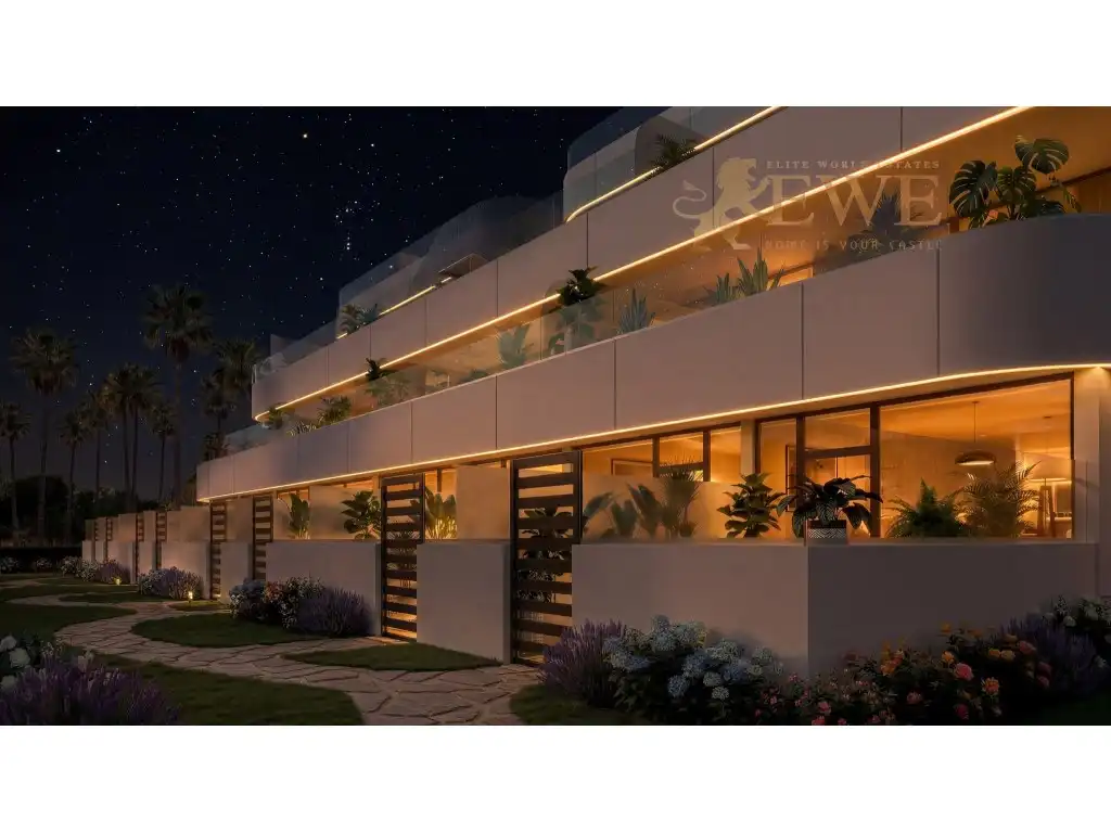 Mini appartamento in vendita a Calle Islas Canarias (Res T1), imagen 12