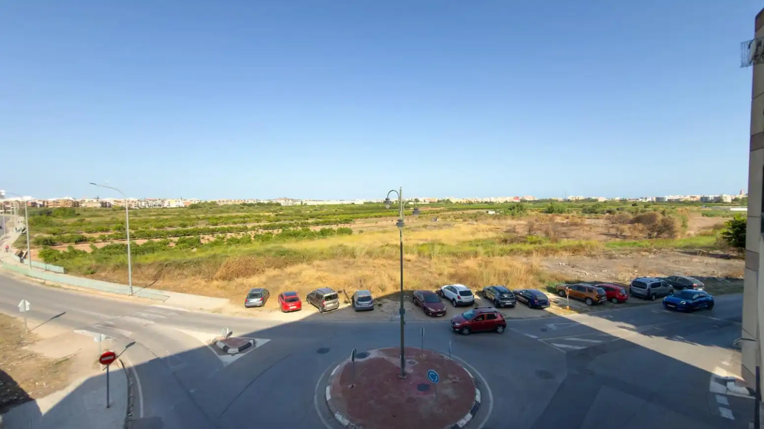 Flat with terrace for sale in Massamagrell - CL BOBALAR, imagen 25