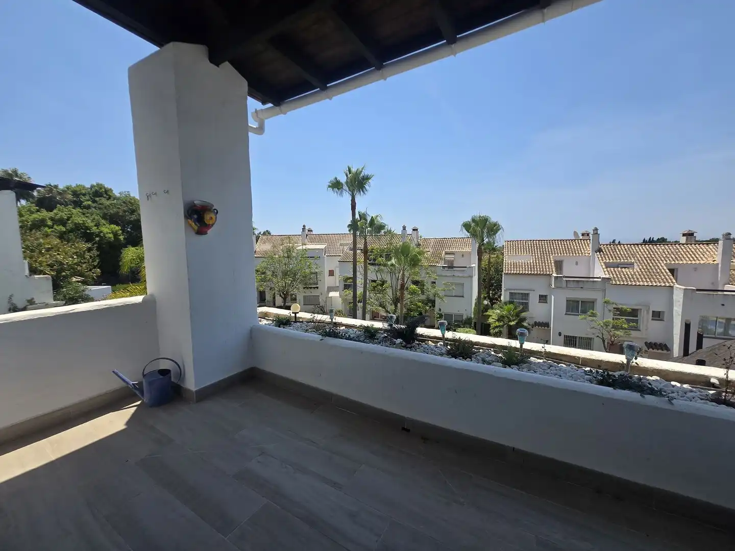 Maison mitoyenne avec piscine à vendre à Arrabal Rocio Sur 2C, imagen 3