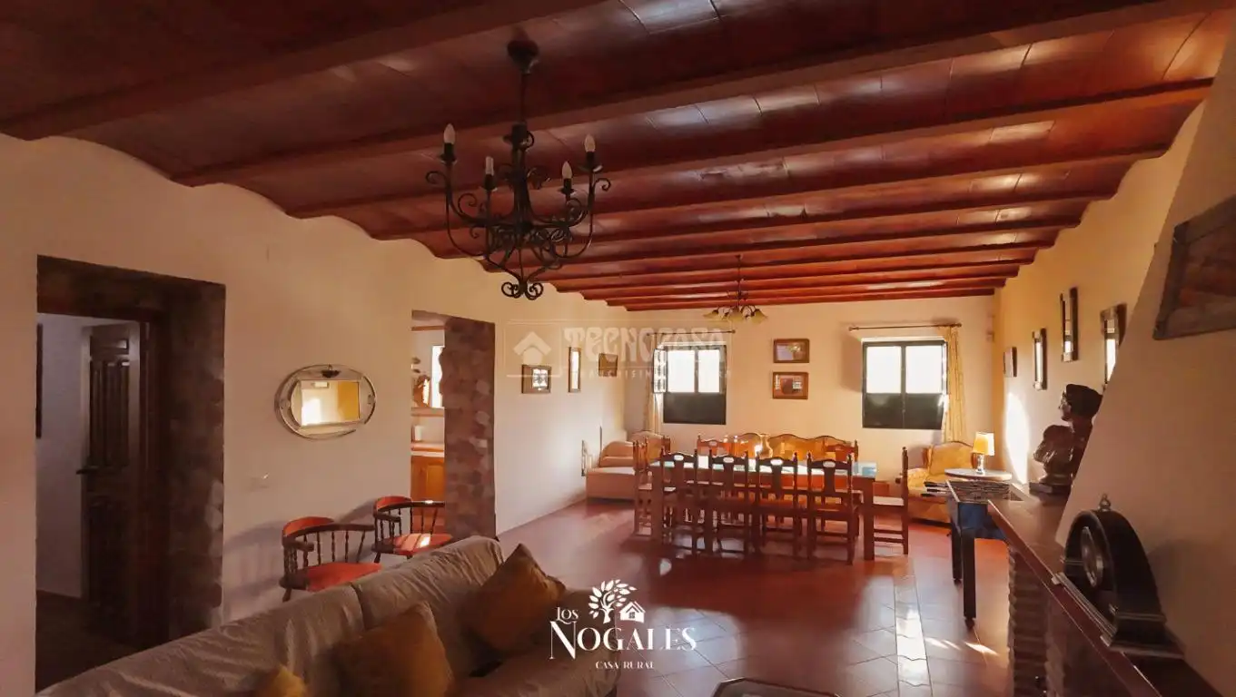 Country homes for sale in Puente Genil  with Air Conditioner, Heating and Furnished