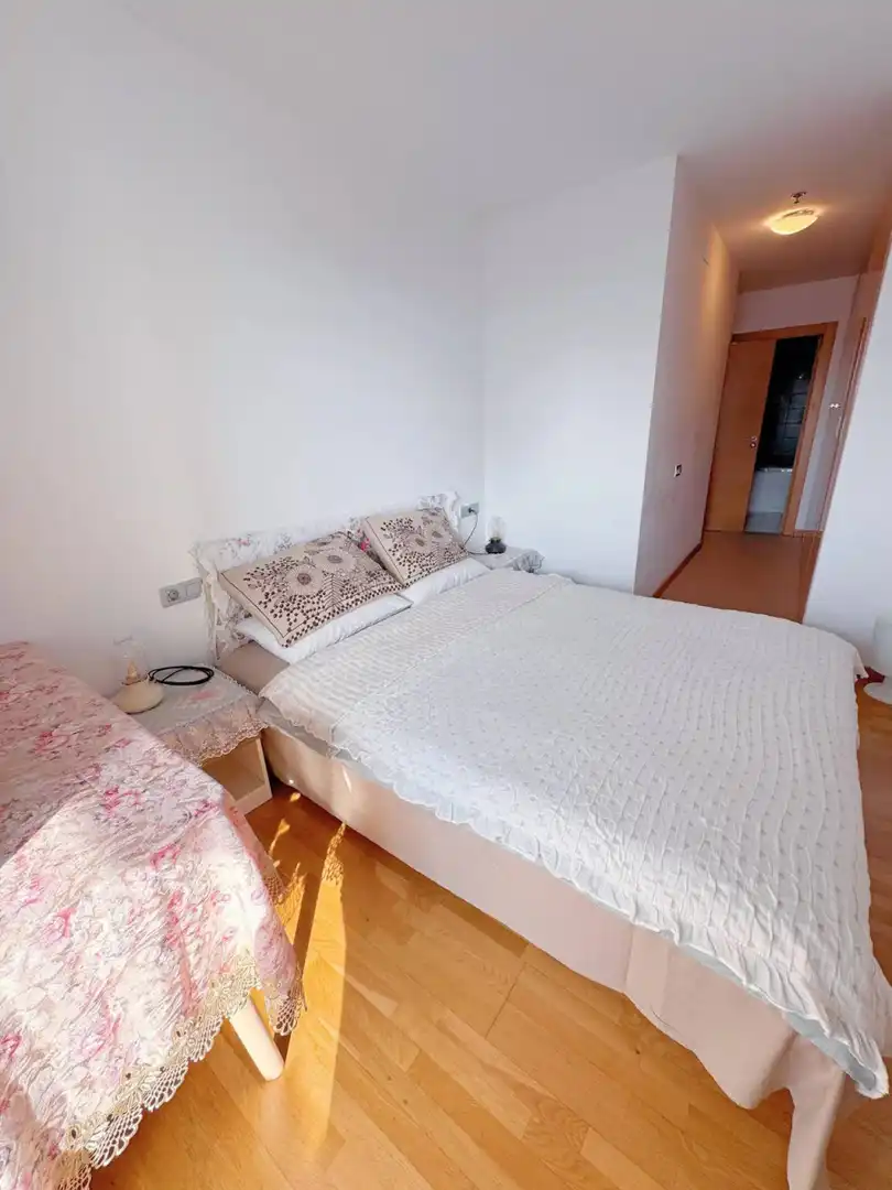 Habitación de Piso de alquiler en Santa Eulàlia