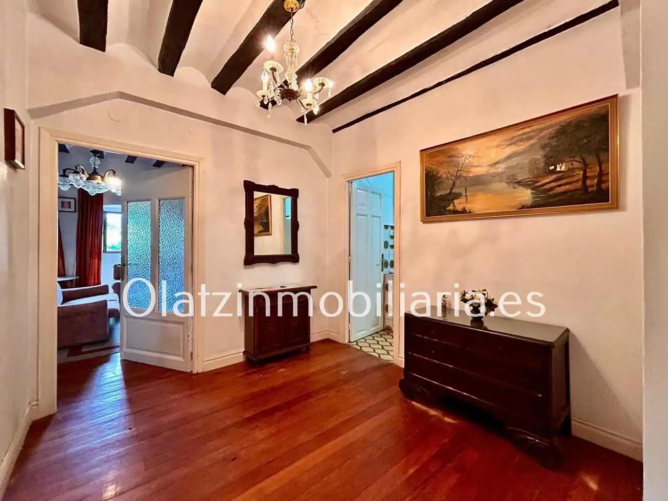 Casa en venda a Artziniega, imagen 2