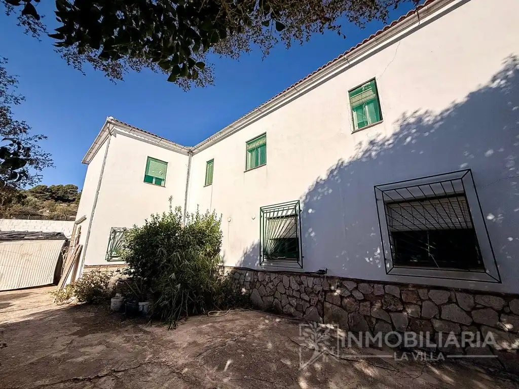 Casa rustica in vendita a Partida Dehesa, imagen 2