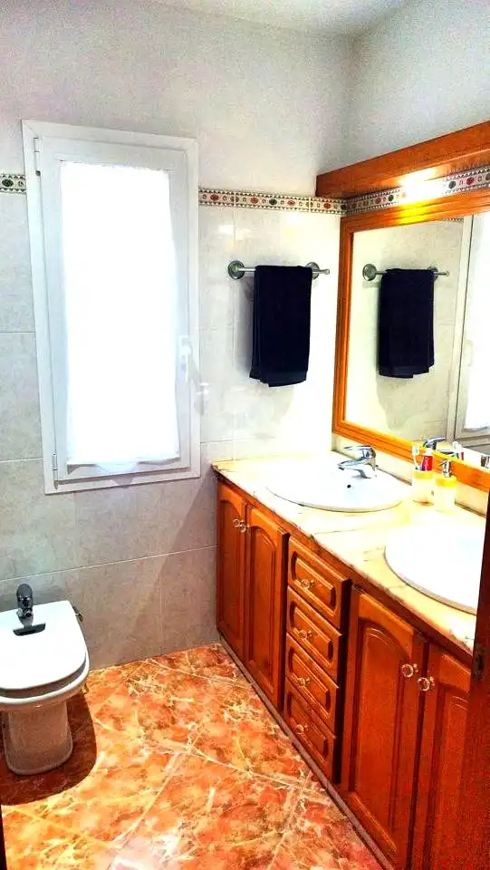 Casa con piscina en venta en Cala Blanca, imagen 23
