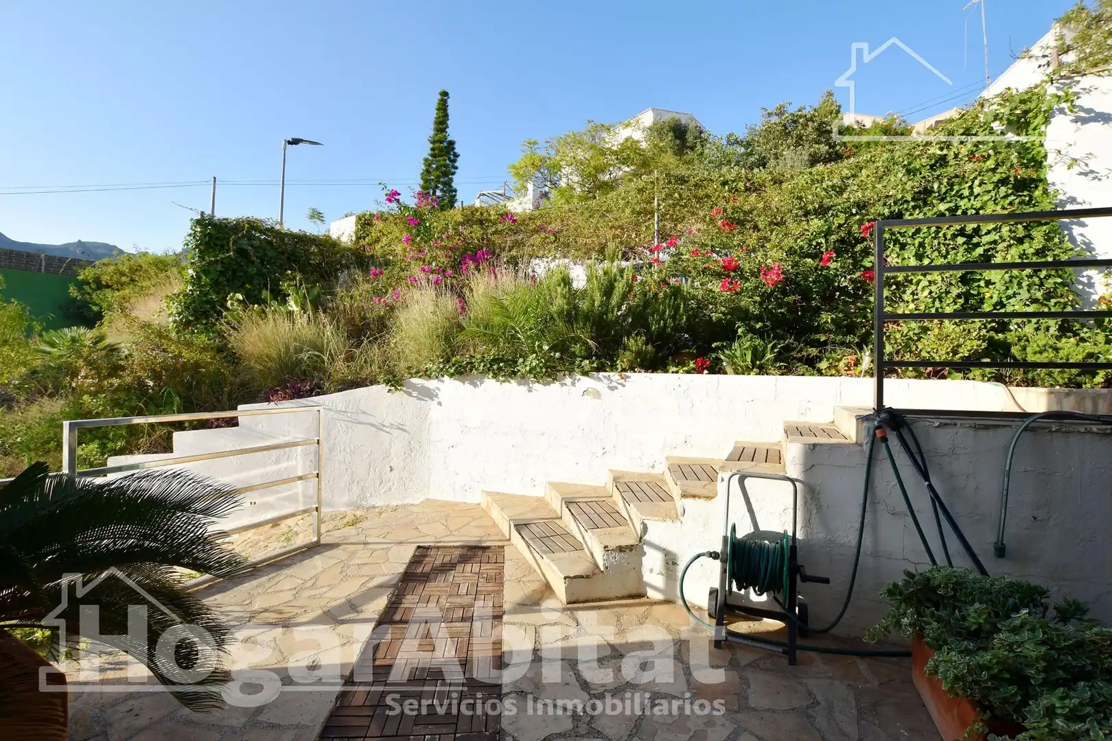 Detached house with terrace for sale in Urbanizacion MONTEPINO, imagen 84