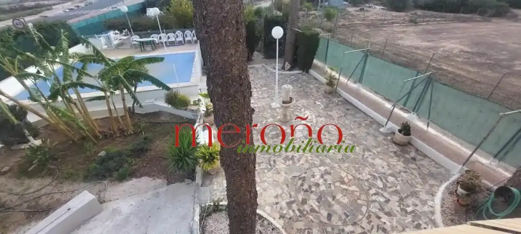 Casa amb piscina en venda a Santa Pola ciudad, imagen 25