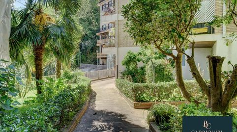 Foto 2 de Àtic en venda a Ategorrieta - Ulia, Donostia - San Sebastián