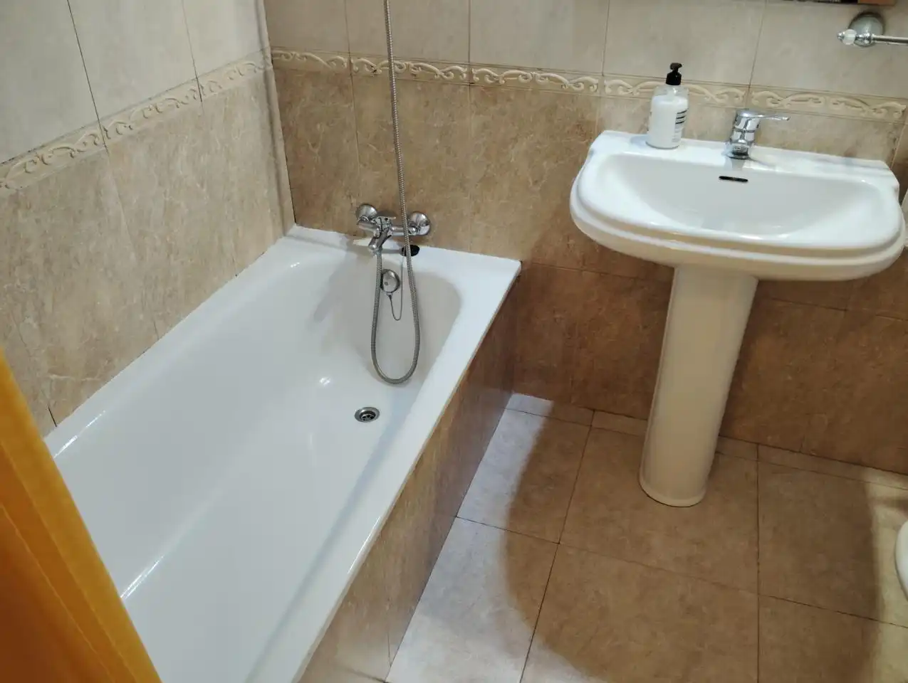 Wohnung mit Aufzug zum Verkauf in calle de Santa Maria, imagen 9