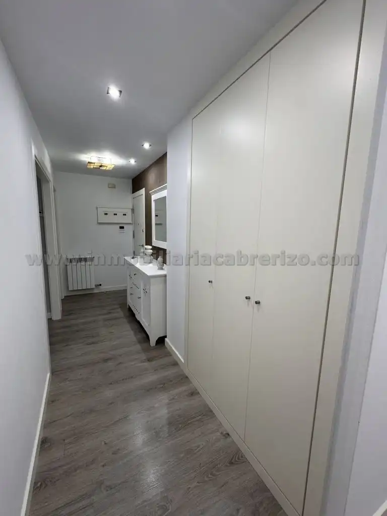 Pis de lloguer en  Logroño amb Aire condicionat, Calefacció i Parquet