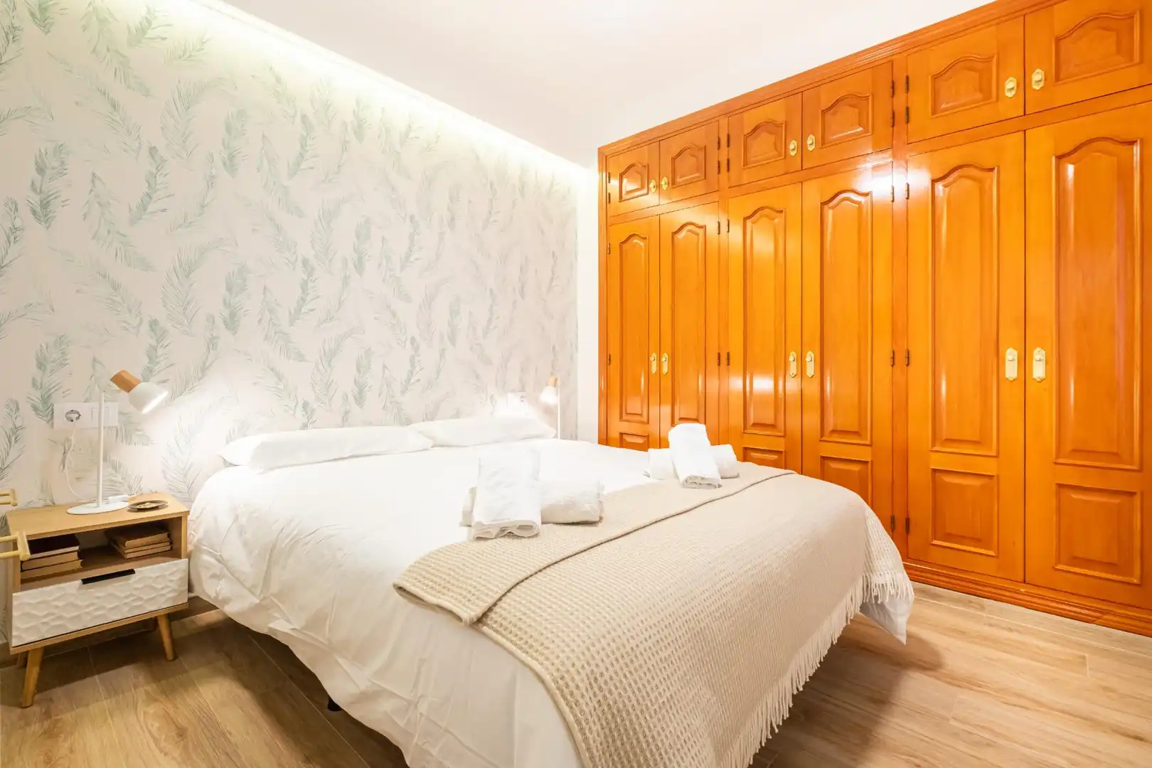 Apartment with terrace for sale in Puerto, imagen 13