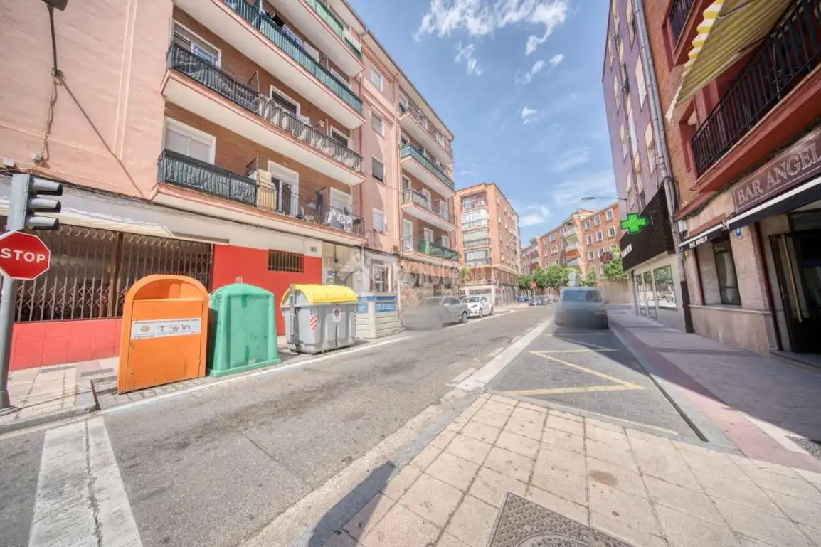 Gewerbefläche zum Verkauf in La Farola, imagen 2