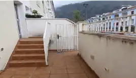 Terrace of Flat for sale in La Orotava