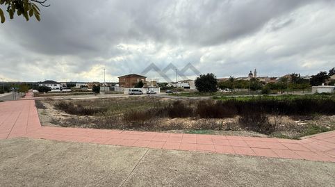 PARCELA URBANA EN CHESTE  OPORTUNIDAD IDEAL PARA PROMOTORES E INVERSORES, immagine 3