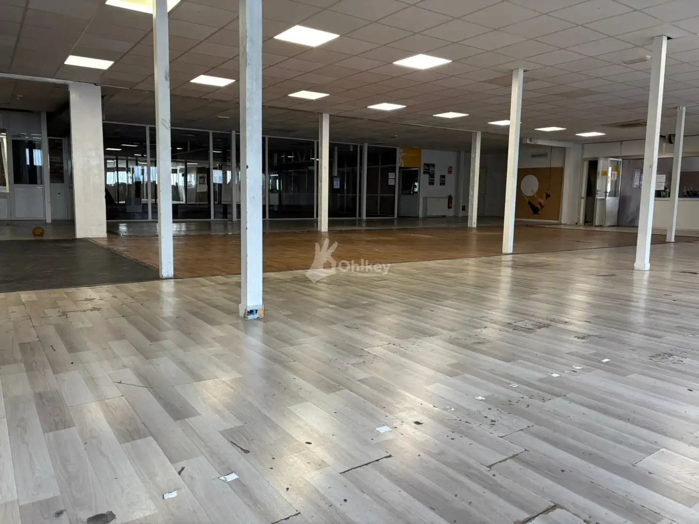 Nave industrielle à vendre à Guardia Civil - Zona industrial, imagen 13