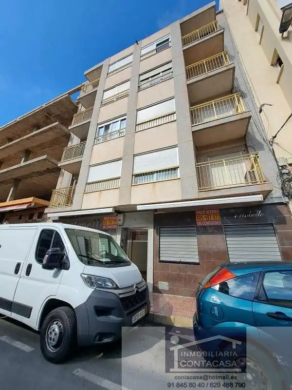 Wohnung mit Terrasse zum Verkauf in Centro, imagen 10