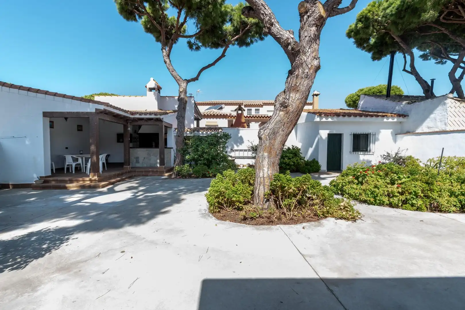 Chalet con piscina en venta en La Barrosa, imagen 29