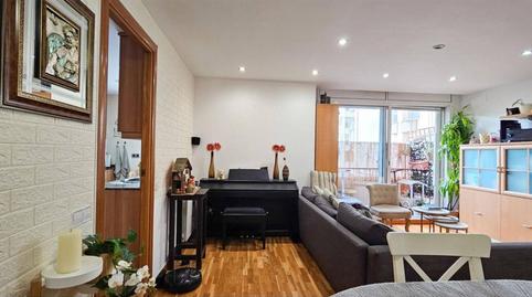 Foto 5 de Pis en venda a Arístides Maillol, La Maternitat i Sant Ramon, Barcelona