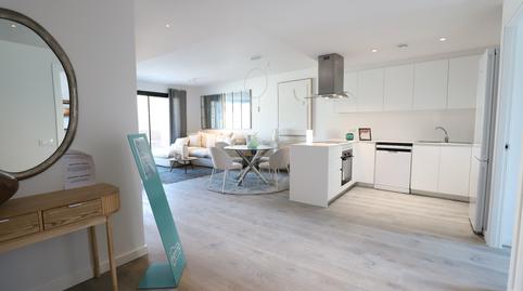 Photo 2 from new construction home in Flat for sale in Carrer de Salvador Espriu, 4, Santa Cristina Poble, Girona