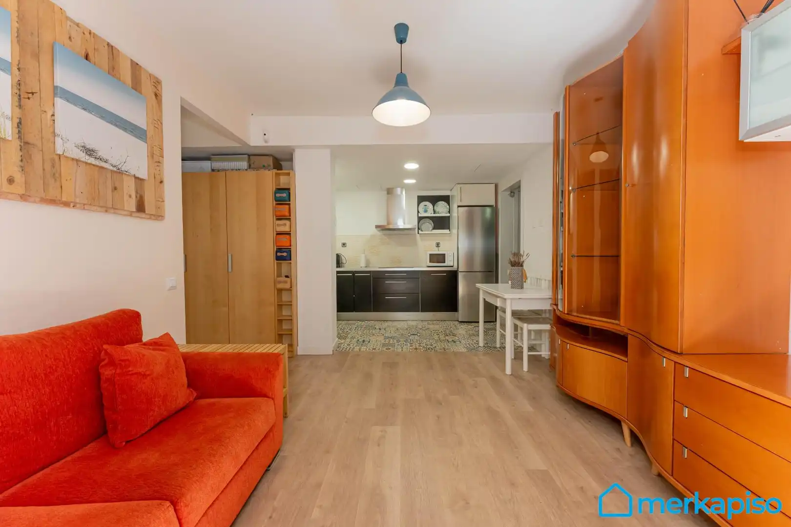 Piso en venta en Sant Climent de Llobregat