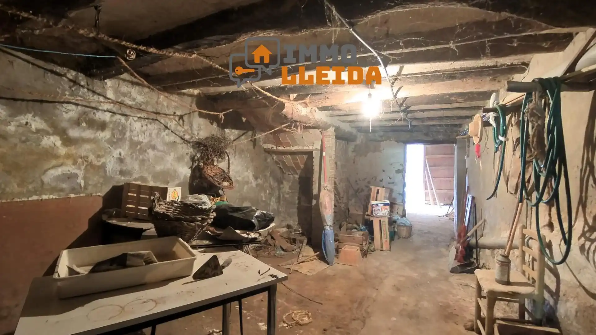 Adosado en venta en Calle Esglesia Colldelrat, imagen 33