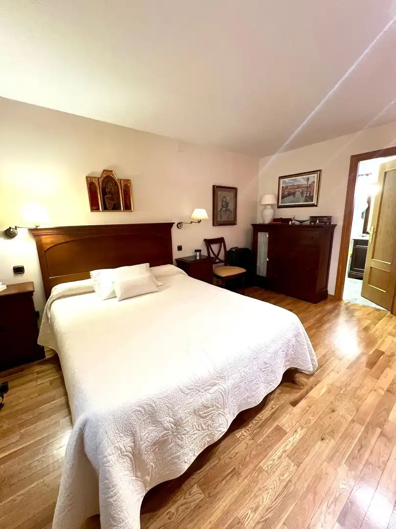Habitación de Piso en venta en Centro Ciudad