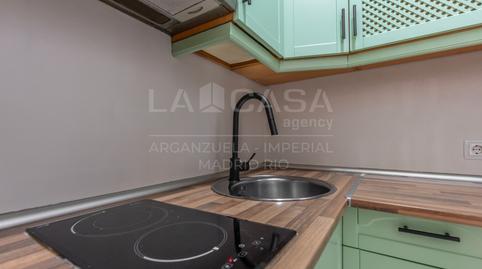 Photo 5 of Flat for sale in Calle San Buenaventura, Palacio,  Madrid Capital