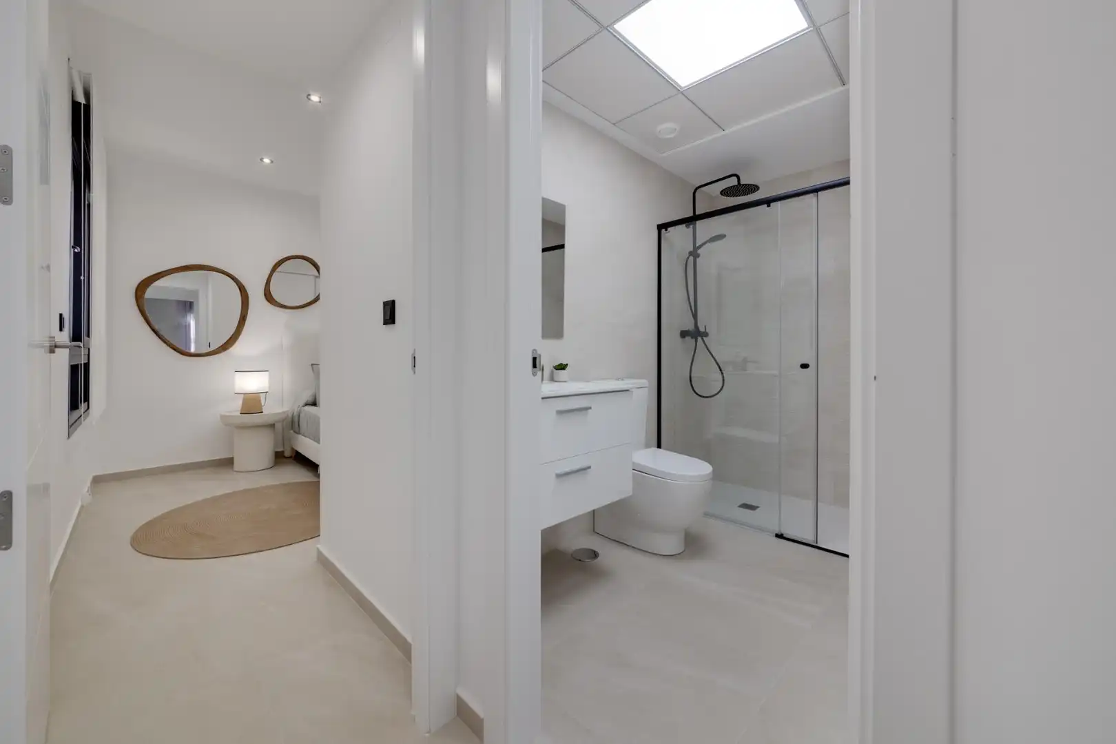 Appartement compact avec terrasse à vendre à Las Lomas de Rame - Bahía Bella, imagen 32