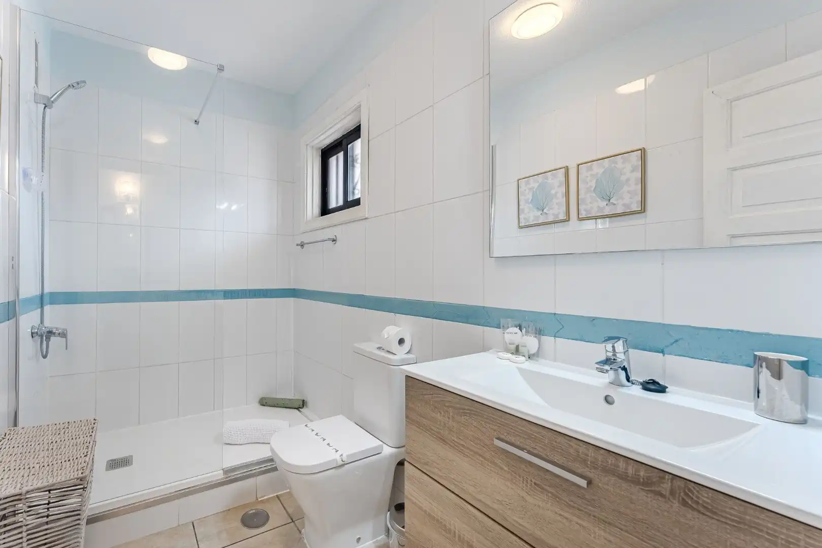Apartamento con piscina en alquiler en Los Cristianos, imagen 7