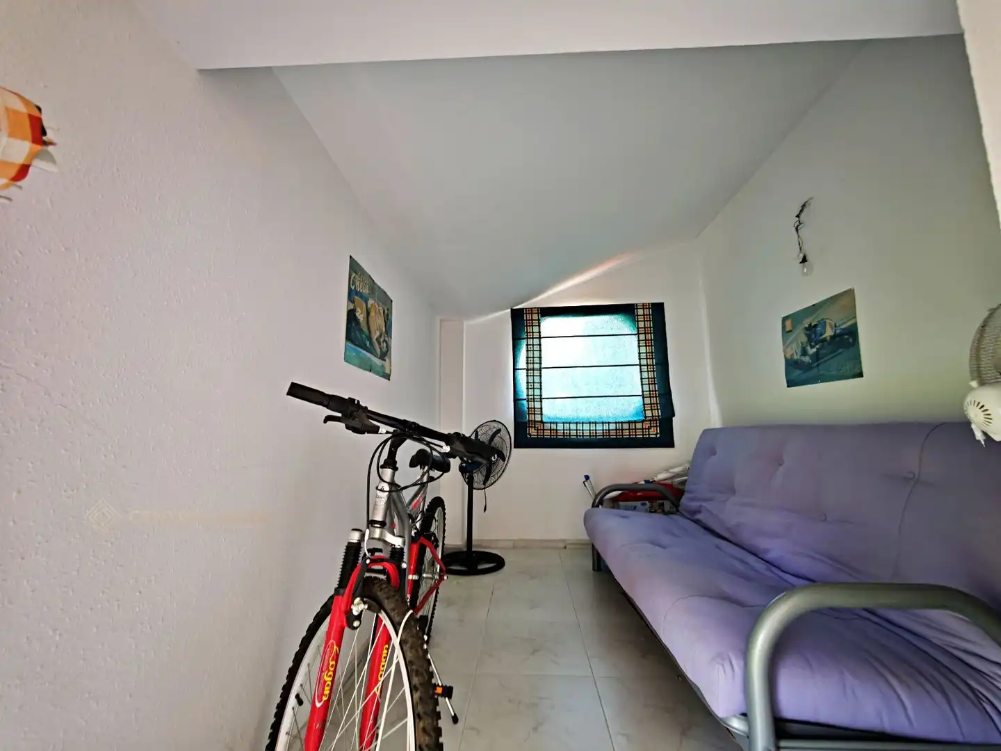 Sala d'estar de Casa o xalet en venda en Tarragona amb Calefacció, Jardí privat i Terrassa
