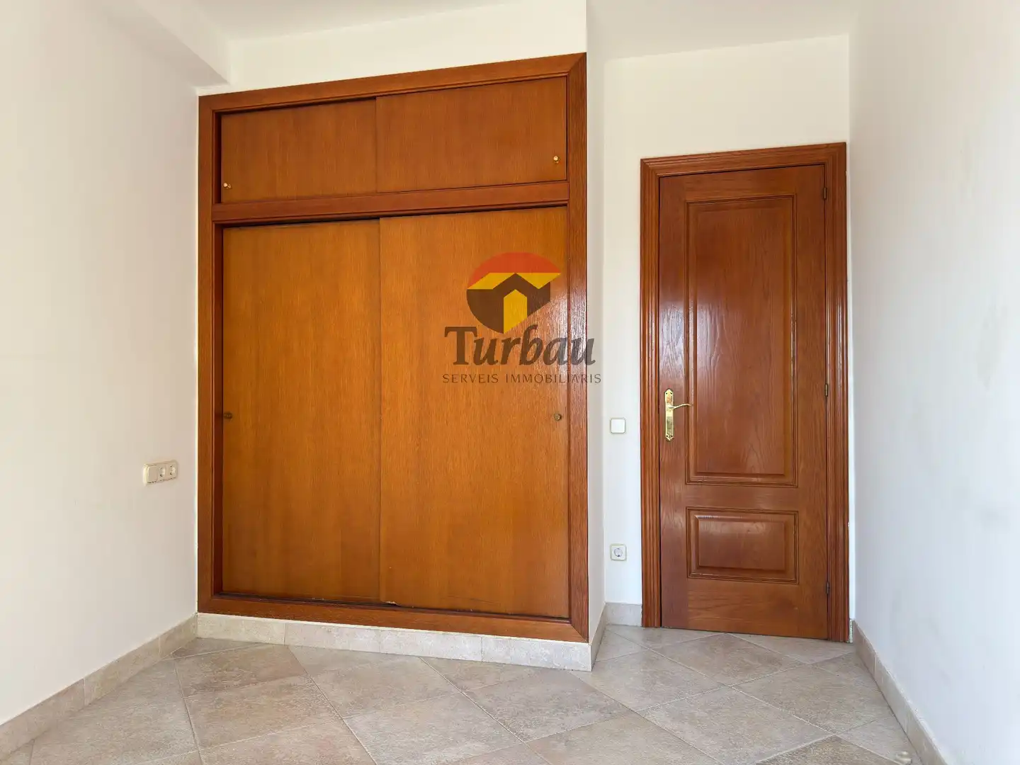 Schlafzimmer von Haus oder Chalet zum Verkauf in Tossa de Mar mit Klimaanlage, Heizung und Terrasse