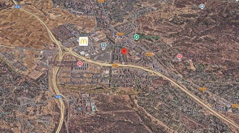 Photo 4 of Box room for sale in Calle Zuloaga, Golf - El Carralero, Madrid