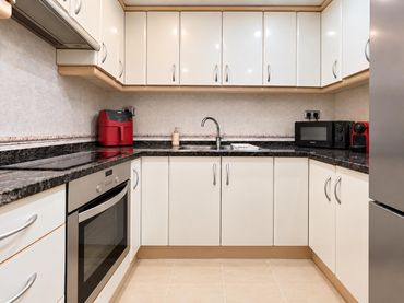 Erdgeschosswohnung zum Verkauf in Cerdanyola