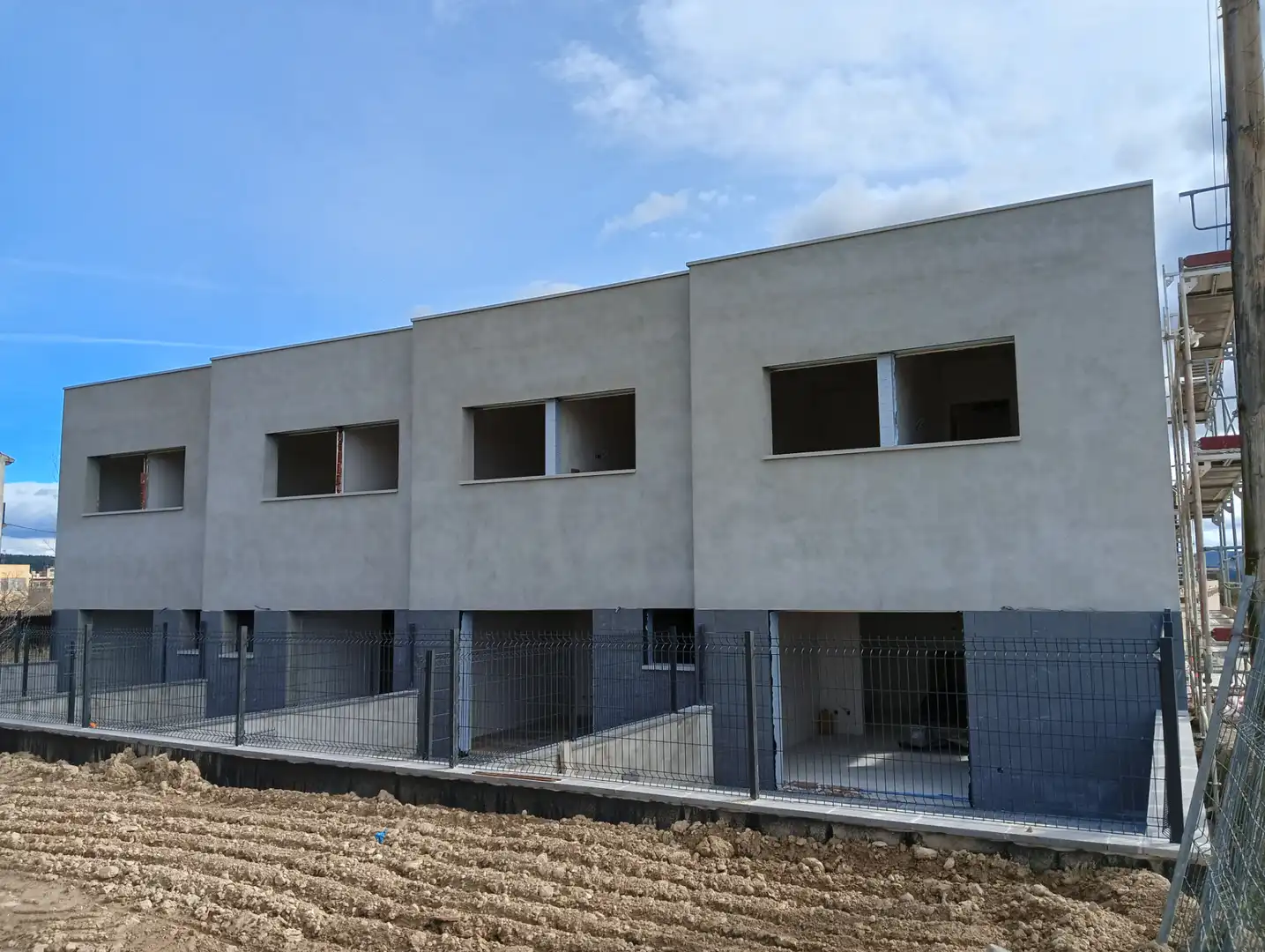Einfamilien-Reihenhaus zum Verkauf in El Pla del Penedès
